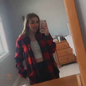 Meet your Posher, Deidra